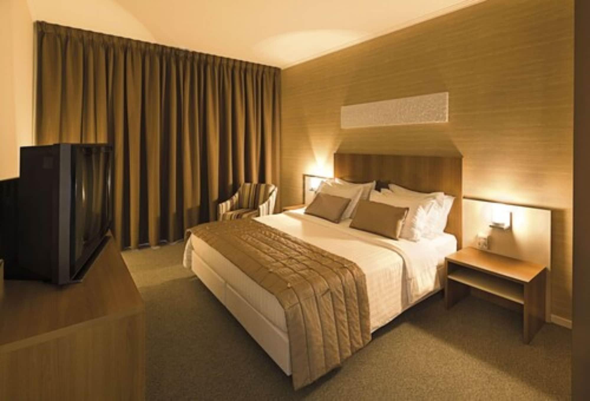 Hotel Swan Novo Hamburgo Extérieur photo