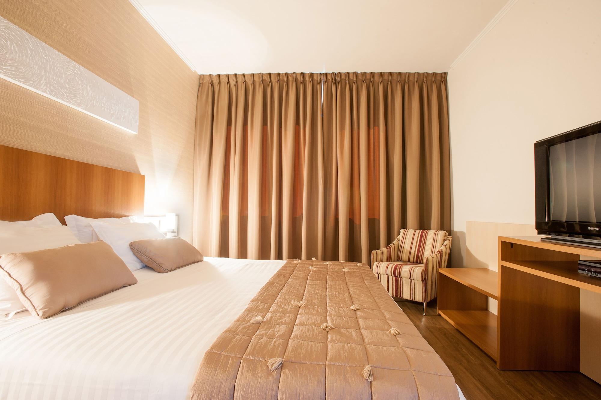 Hotel Swan Novo Hamburgo Extérieur photo
