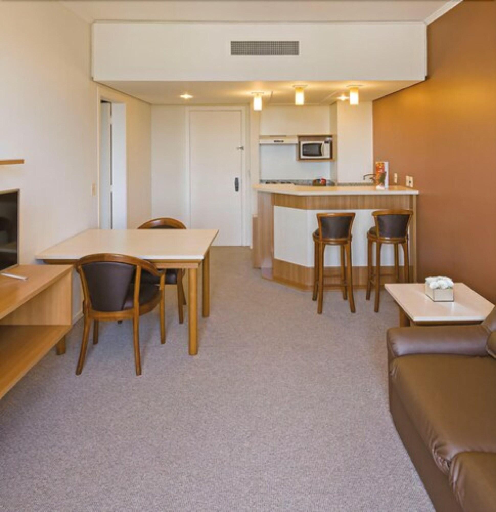 Hotel Swan Novo Hamburgo Extérieur photo