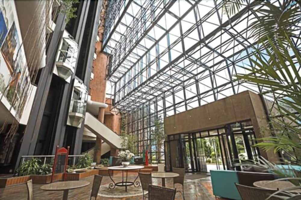 Hotel Swan Novo Hamburgo Extérieur photo