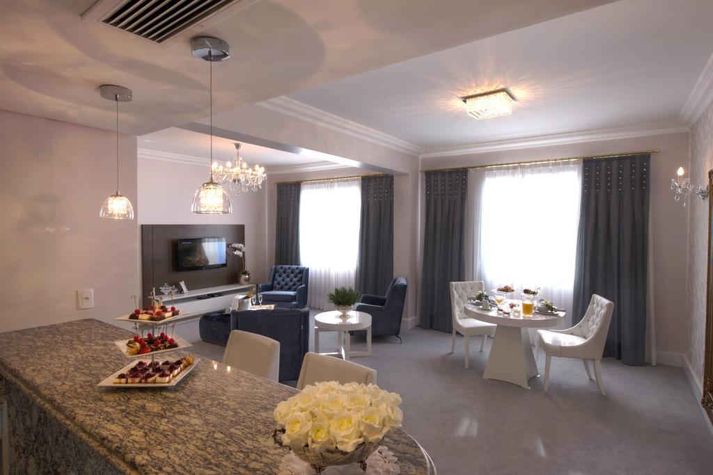 Hotel Swan Novo Hamburgo Extérieur photo