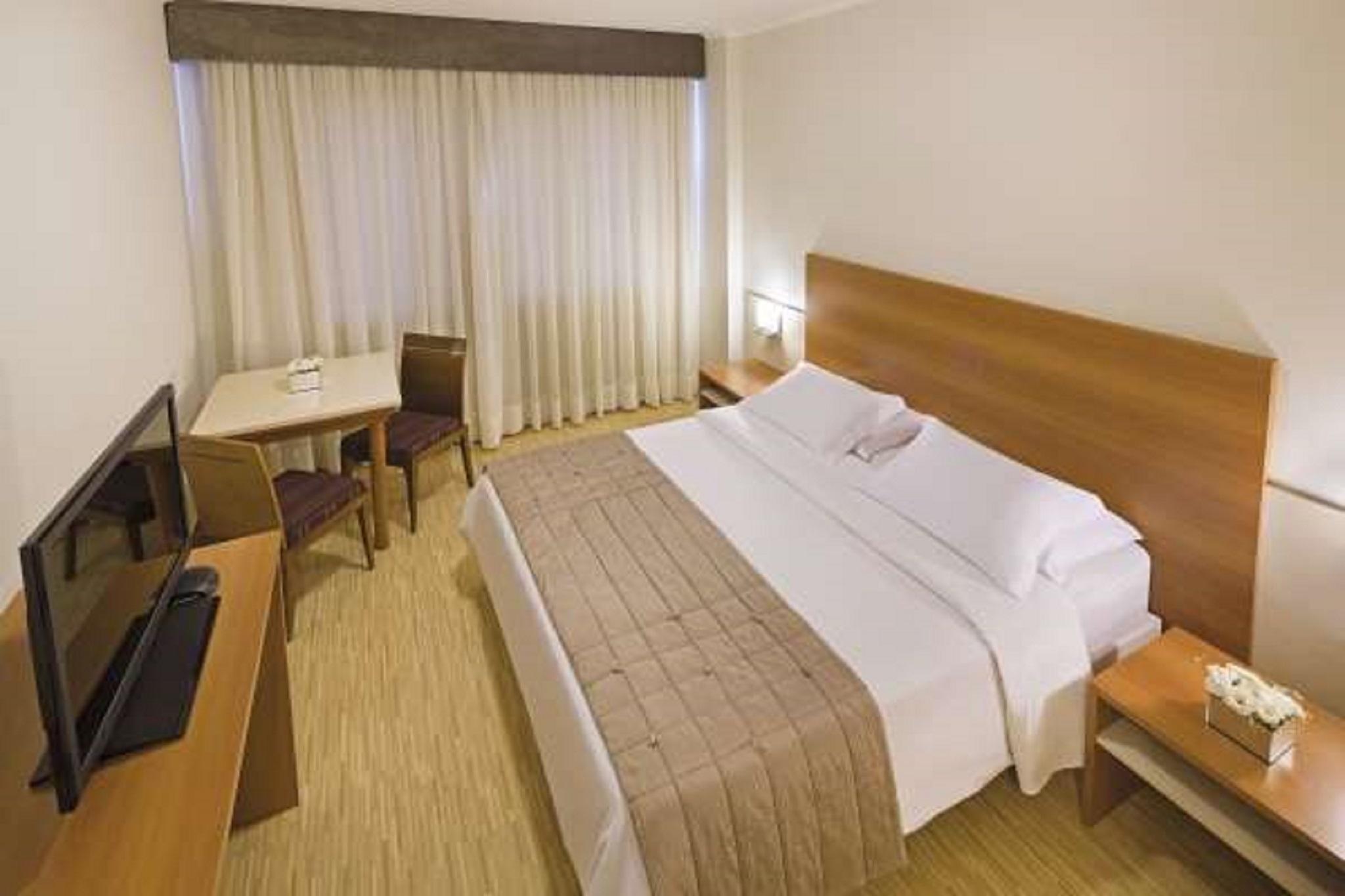 Hotel Swan Novo Hamburgo Extérieur photo