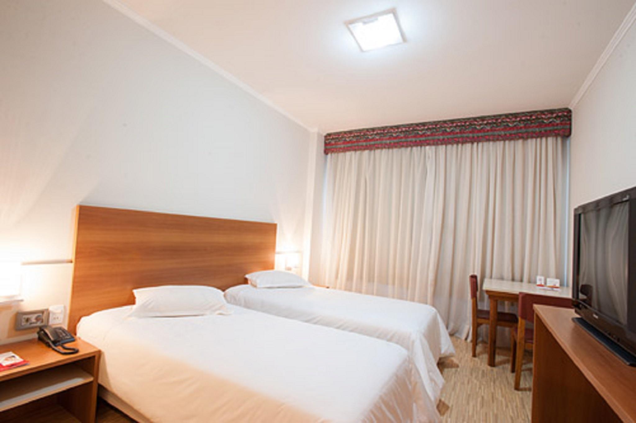 Hotel Swan Novo Hamburgo Extérieur photo