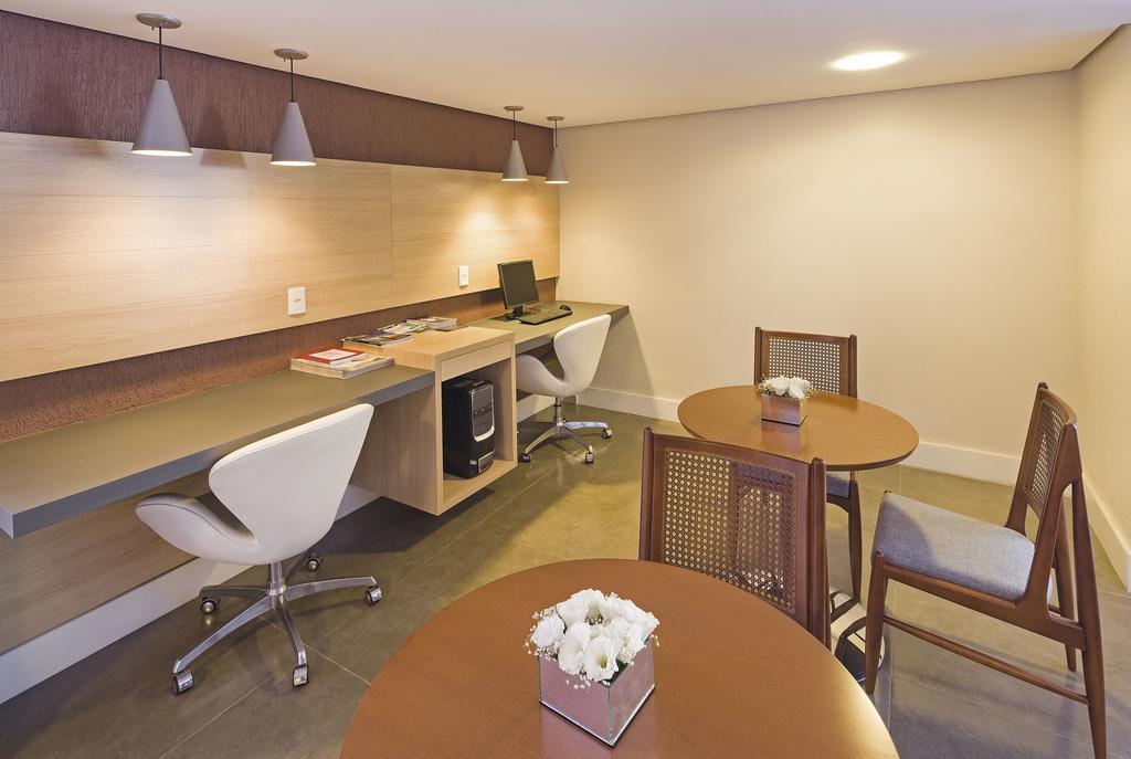 Hotel Swan Novo Hamburgo Extérieur photo
