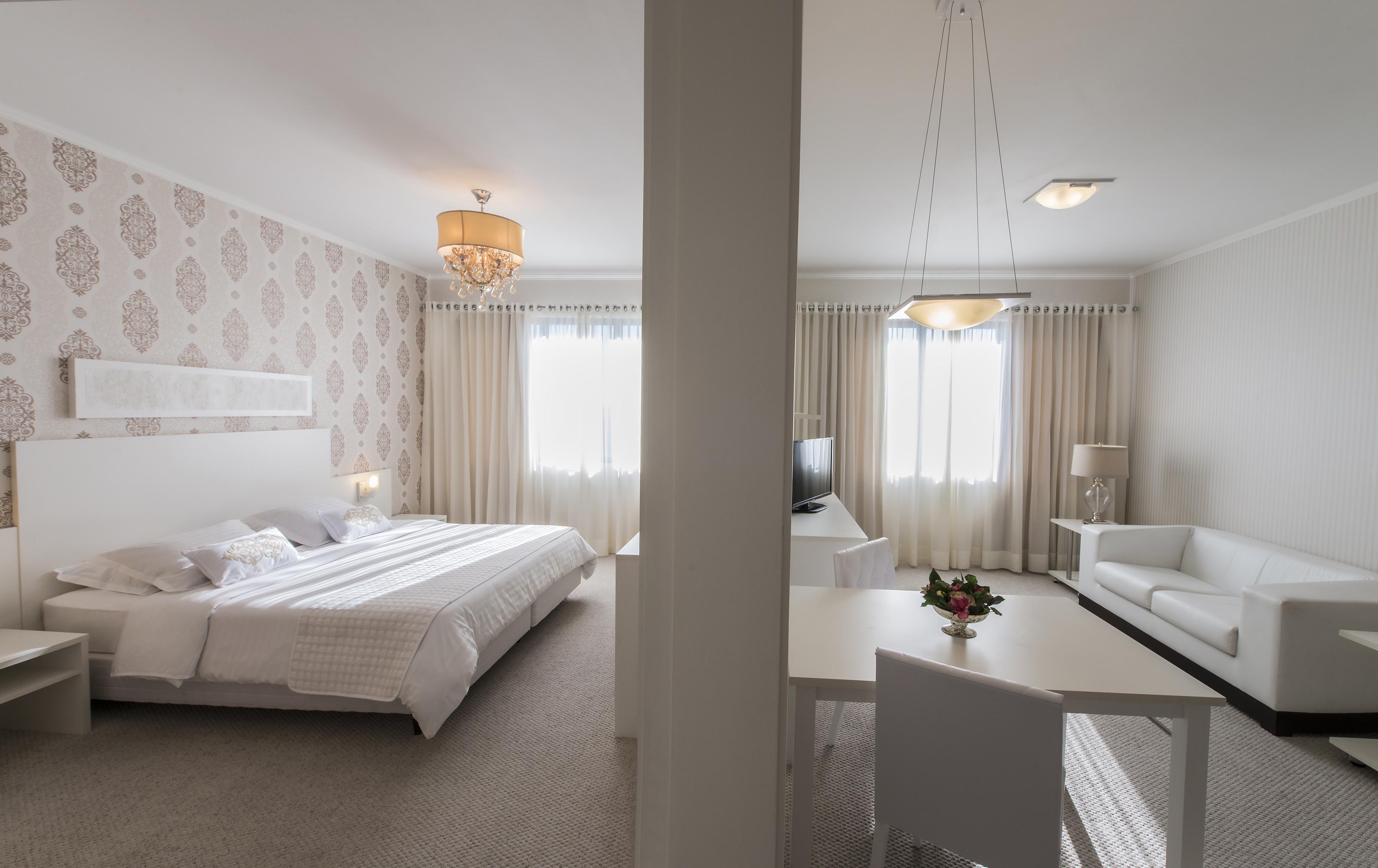 Hotel Swan Novo Hamburgo Extérieur photo