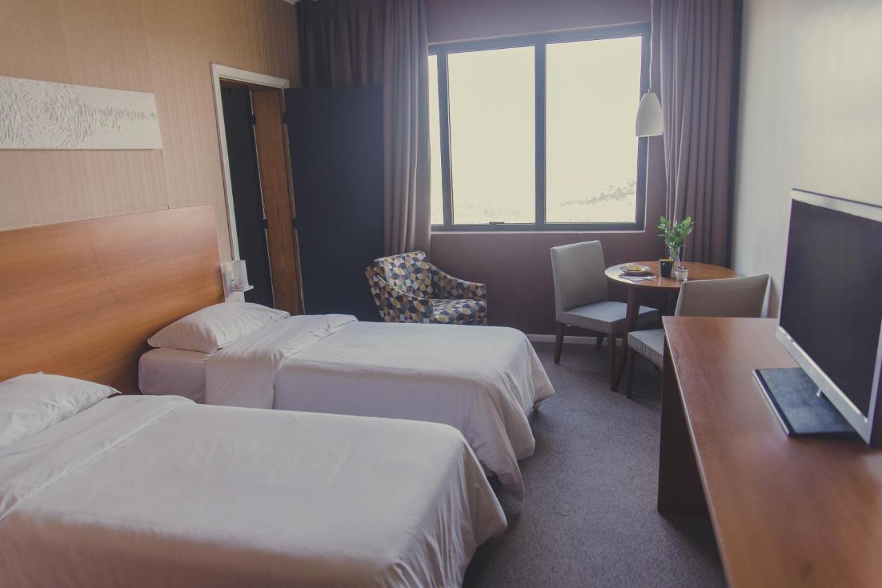Hotel Swan Novo Hamburgo Extérieur photo