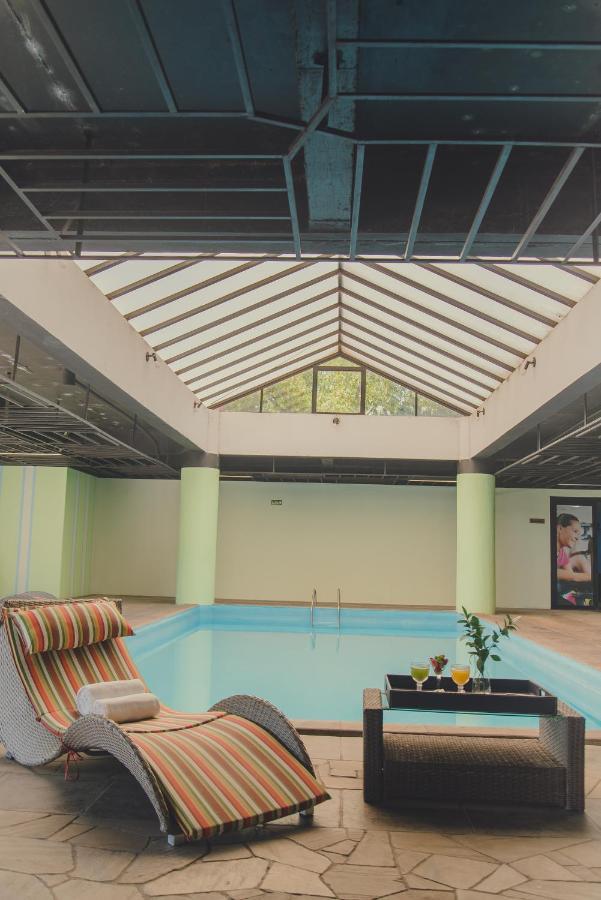 Hotel Swan Novo Hamburgo Extérieur photo