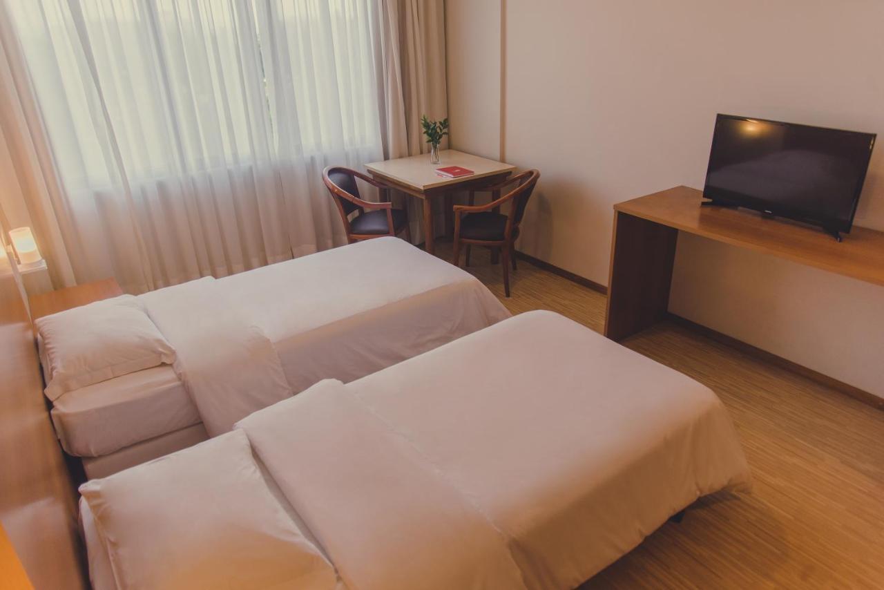 Hotel Swan Novo Hamburgo Extérieur photo