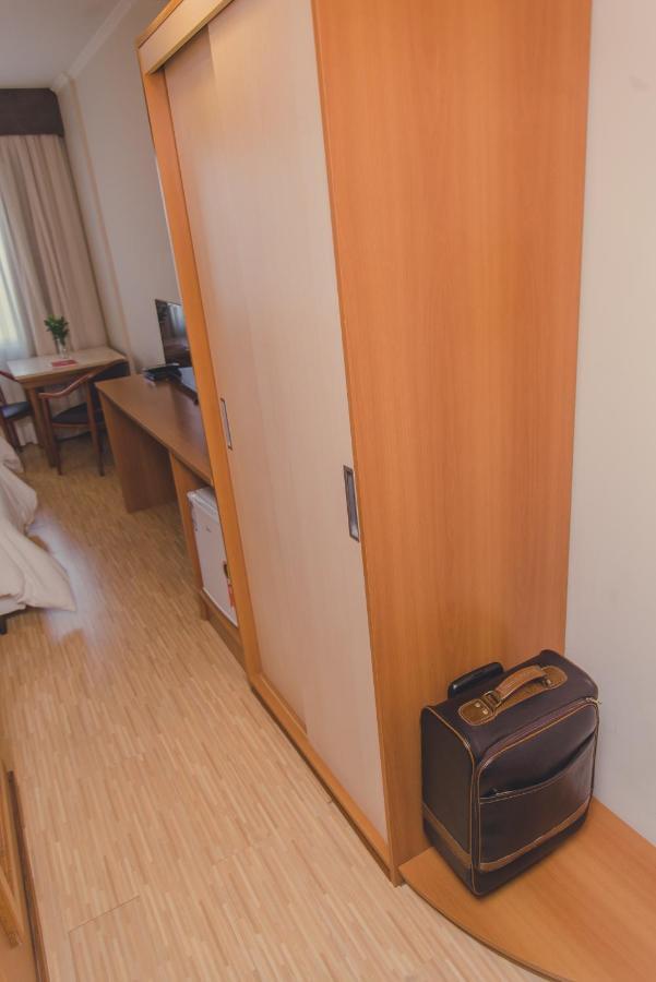 Hotel Swan Novo Hamburgo Extérieur photo