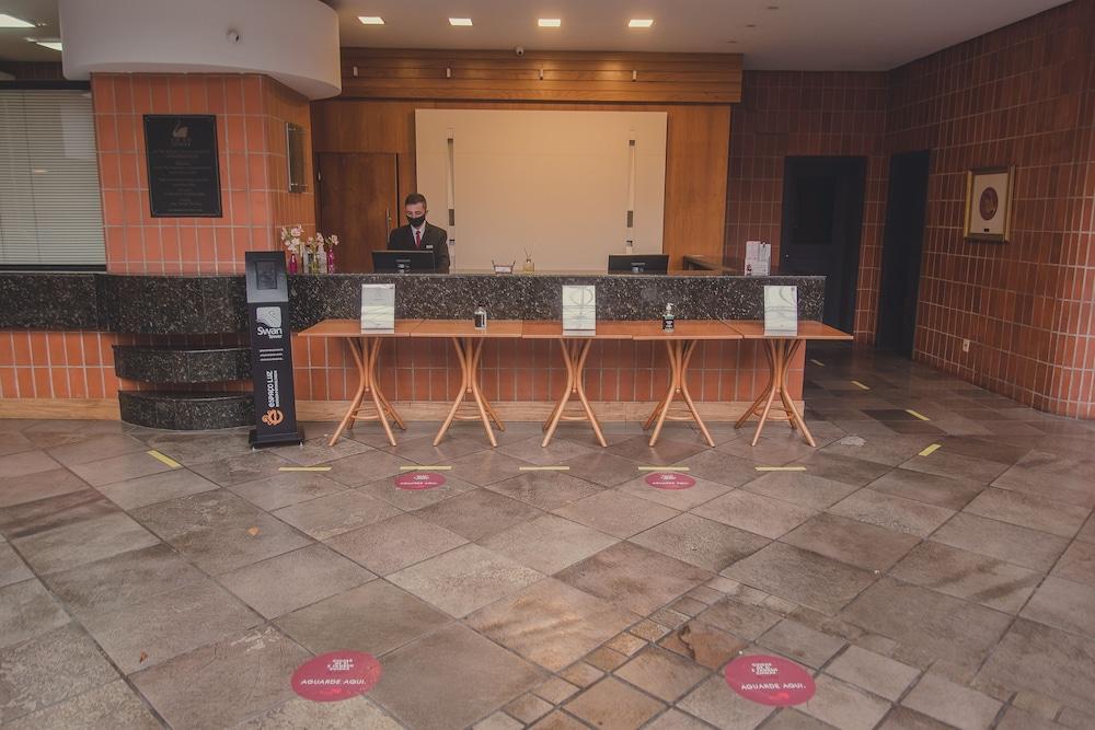 Hotel Swan Novo Hamburgo Extérieur photo