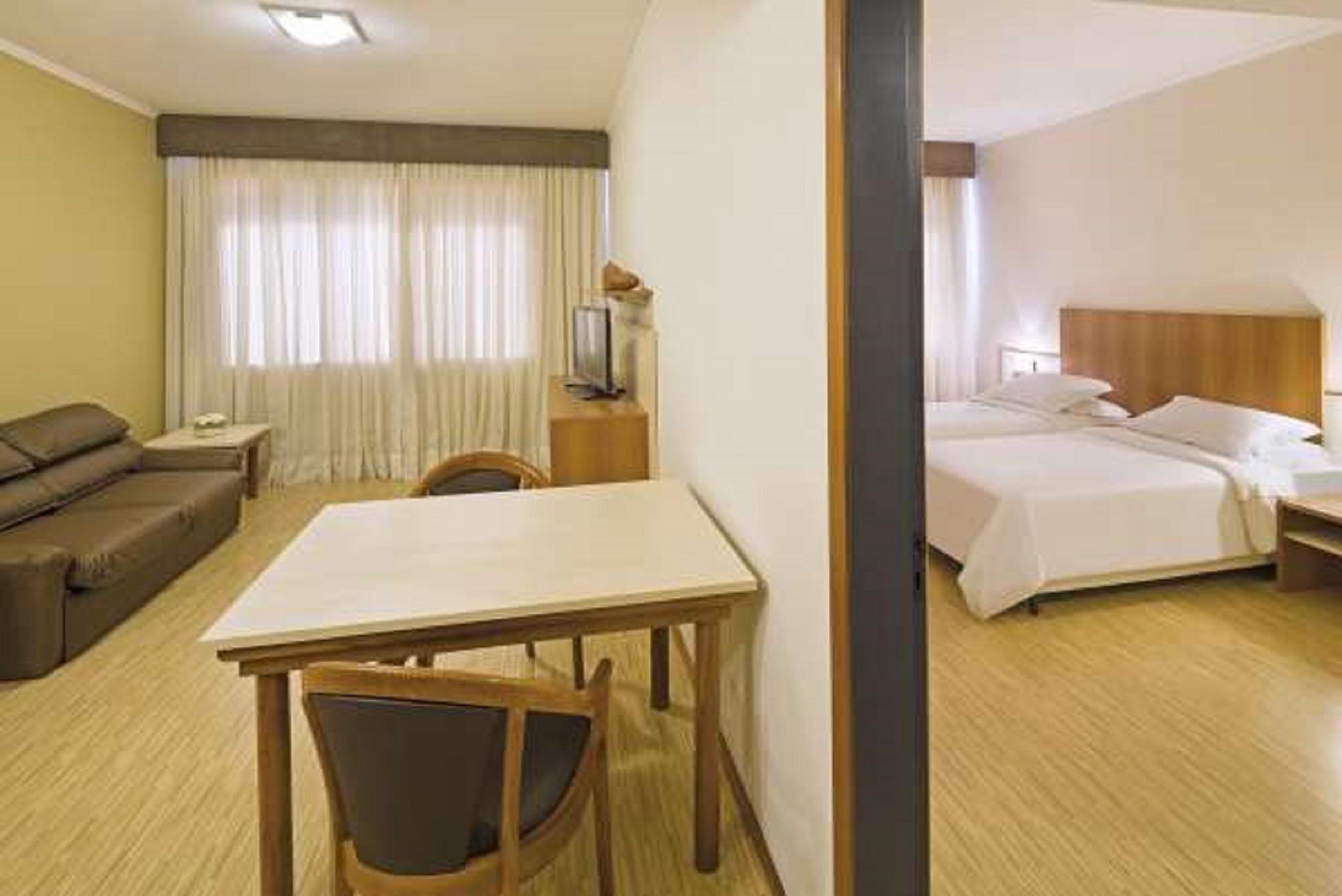Hotel Swan Novo Hamburgo Extérieur photo
