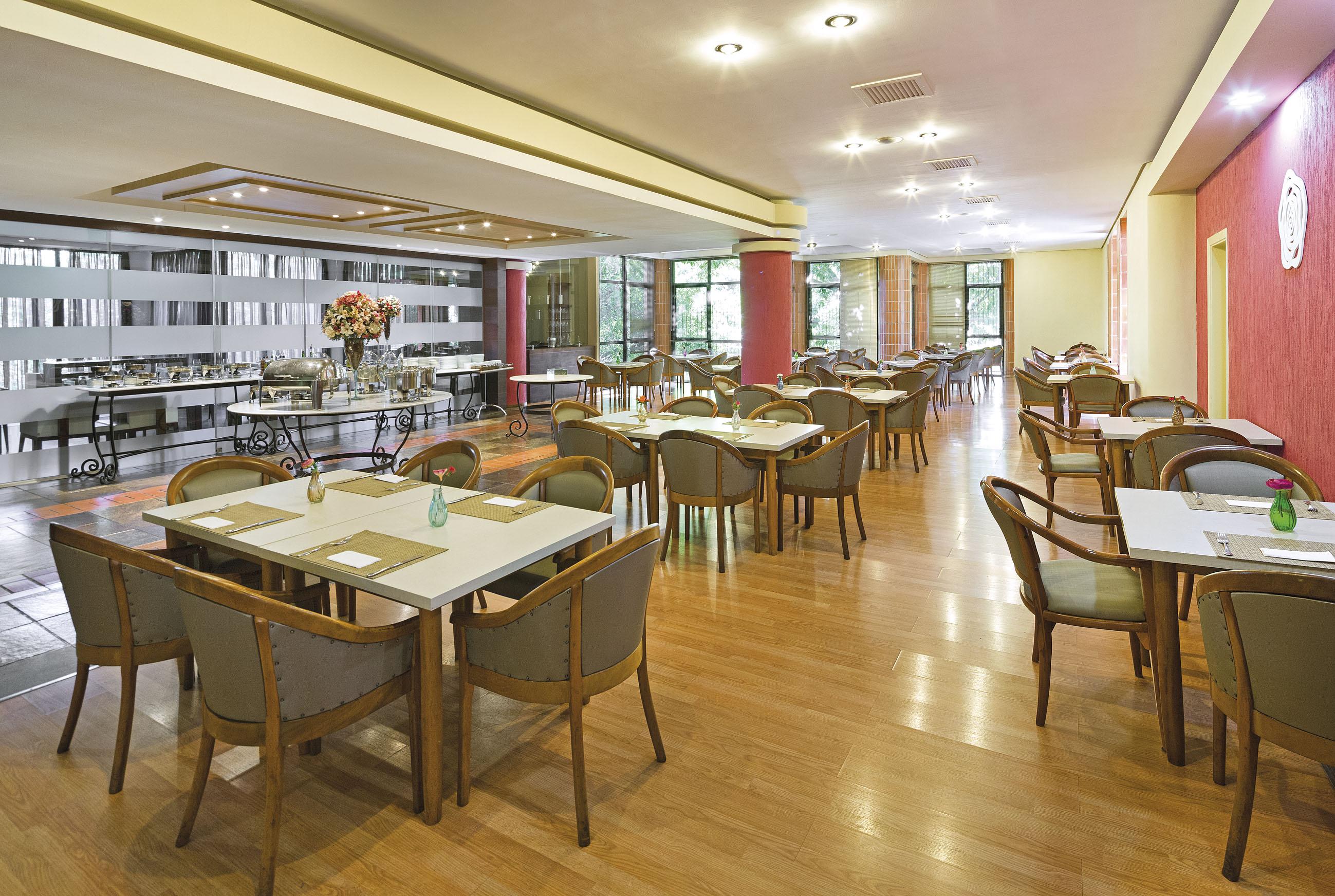 Hotel Swan Novo Hamburgo Extérieur photo