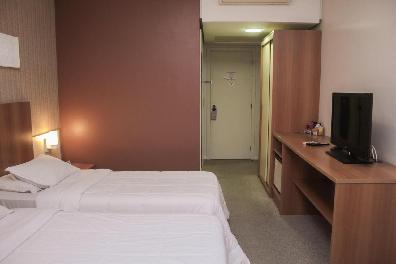Hotel Swan Novo Hamburgo Extérieur photo