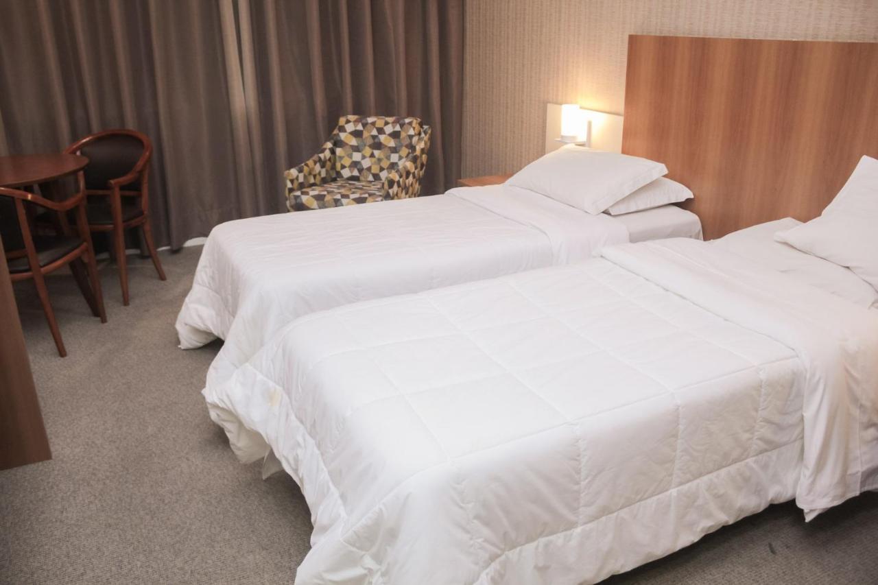 Hotel Swan Novo Hamburgo Extérieur photo