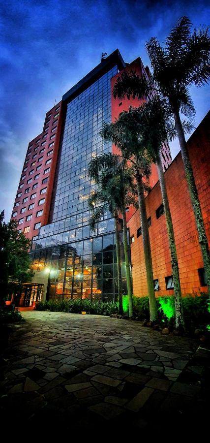Hotel Swan Novo Hamburgo Extérieur photo
