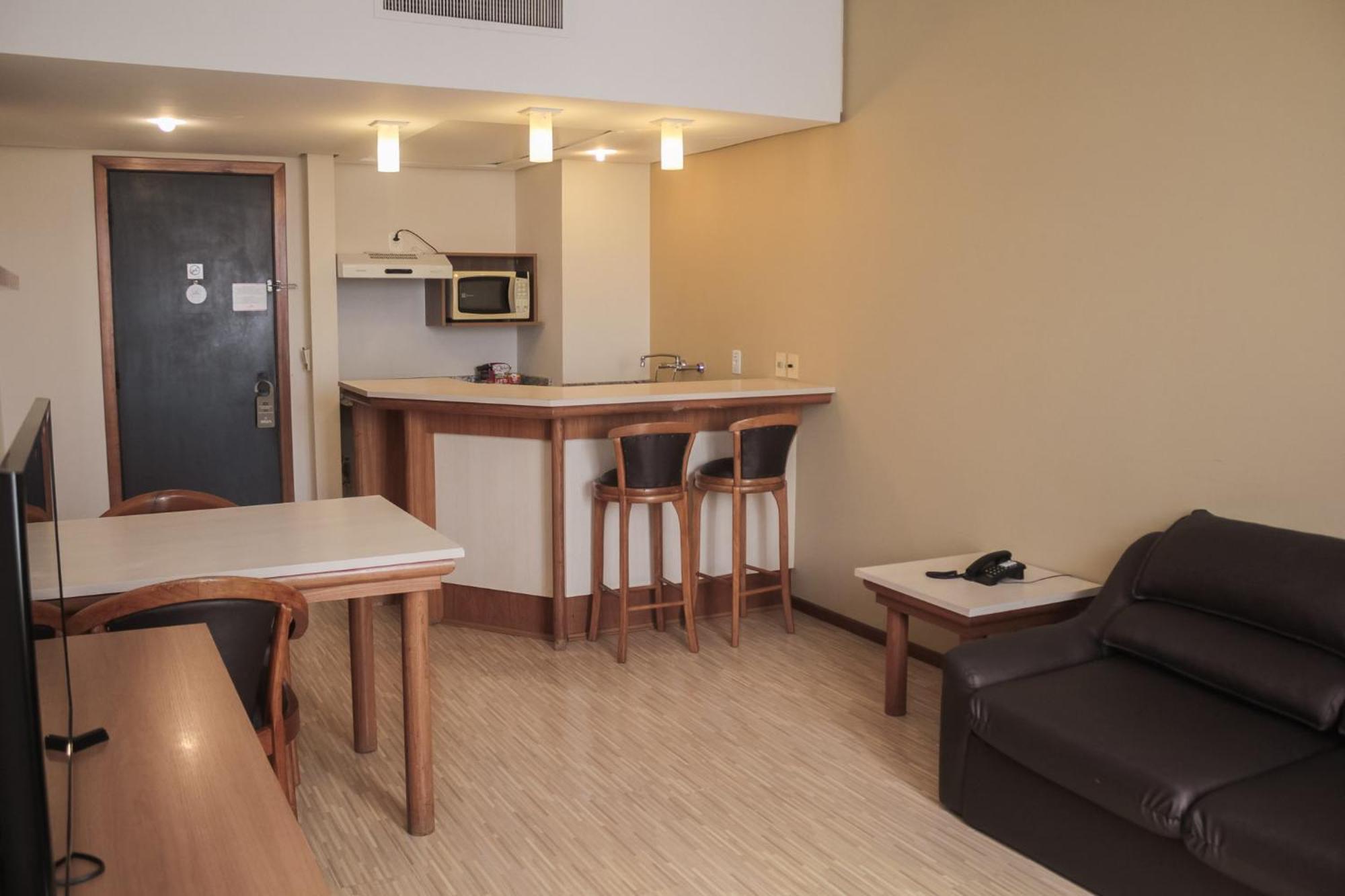 Hotel Swan Novo Hamburgo Chambre photo