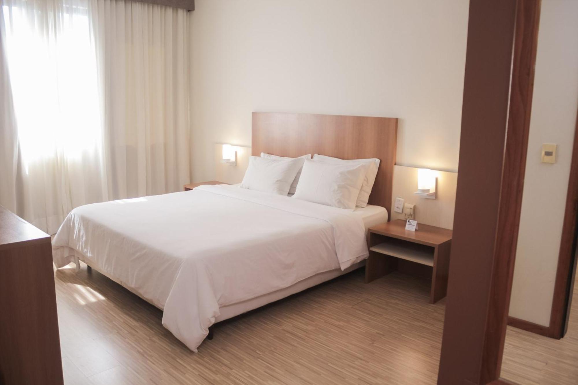 Hotel Swan Novo Hamburgo Chambre photo