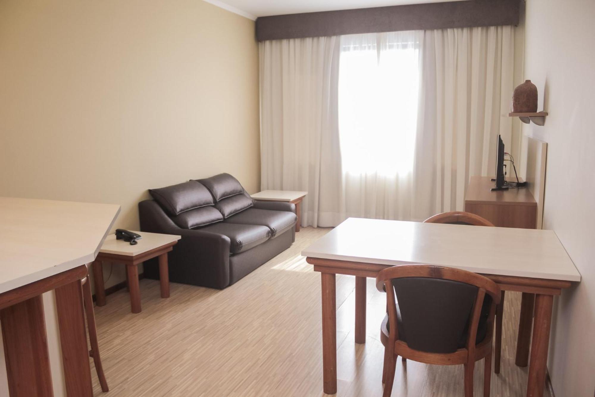 Hotel Swan Novo Hamburgo Chambre photo