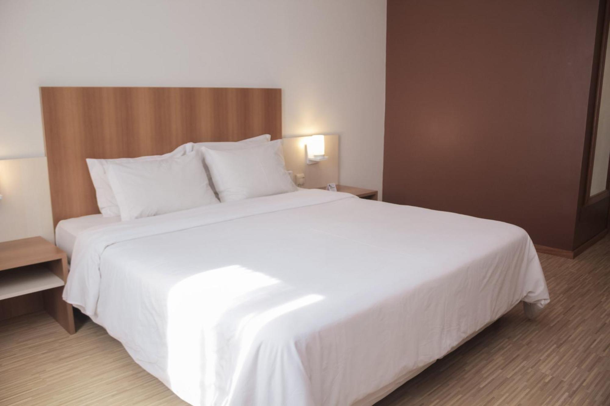 Hotel Swan Novo Hamburgo Chambre photo