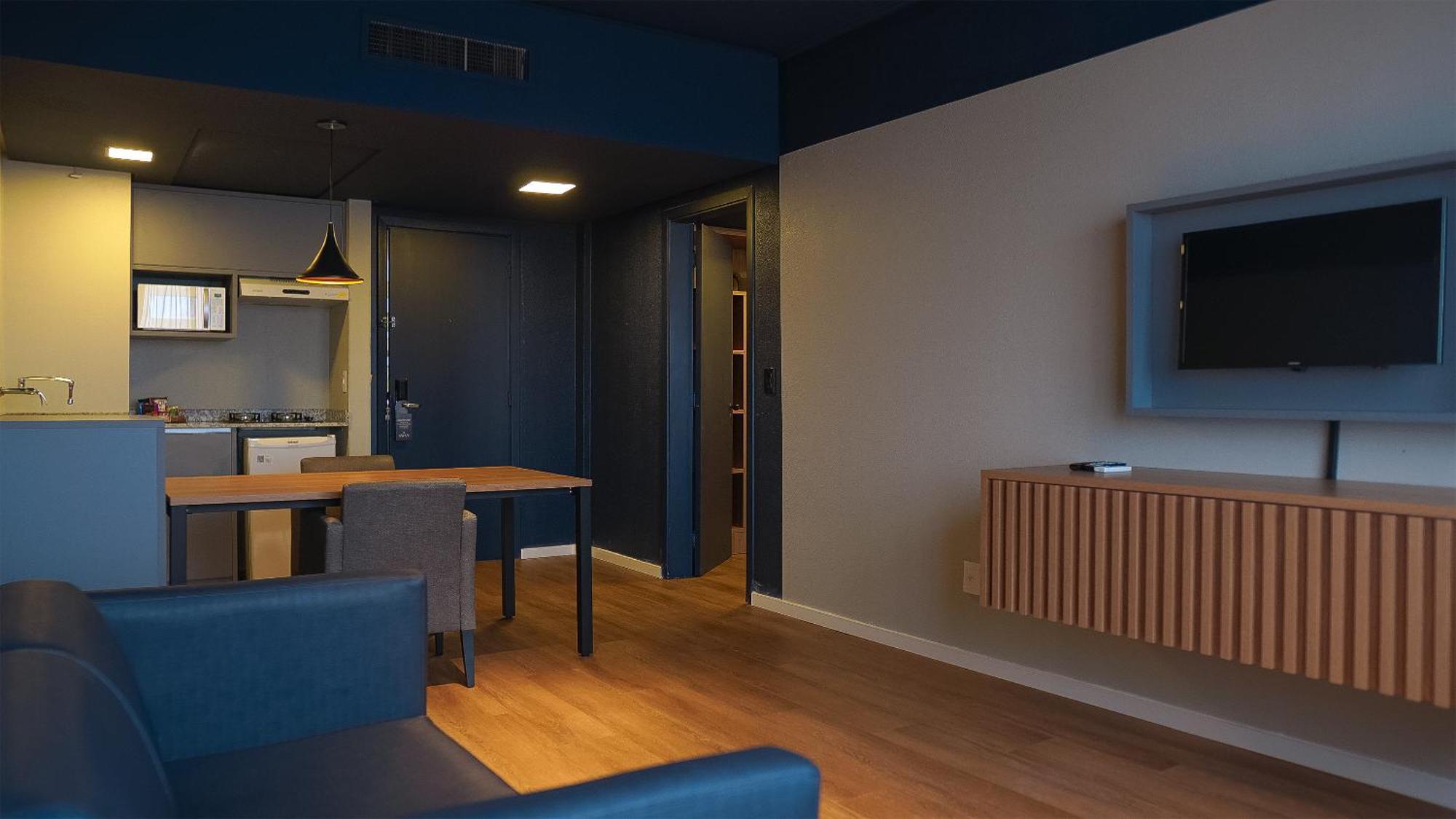 Hotel Swan Novo Hamburgo Extérieur photo