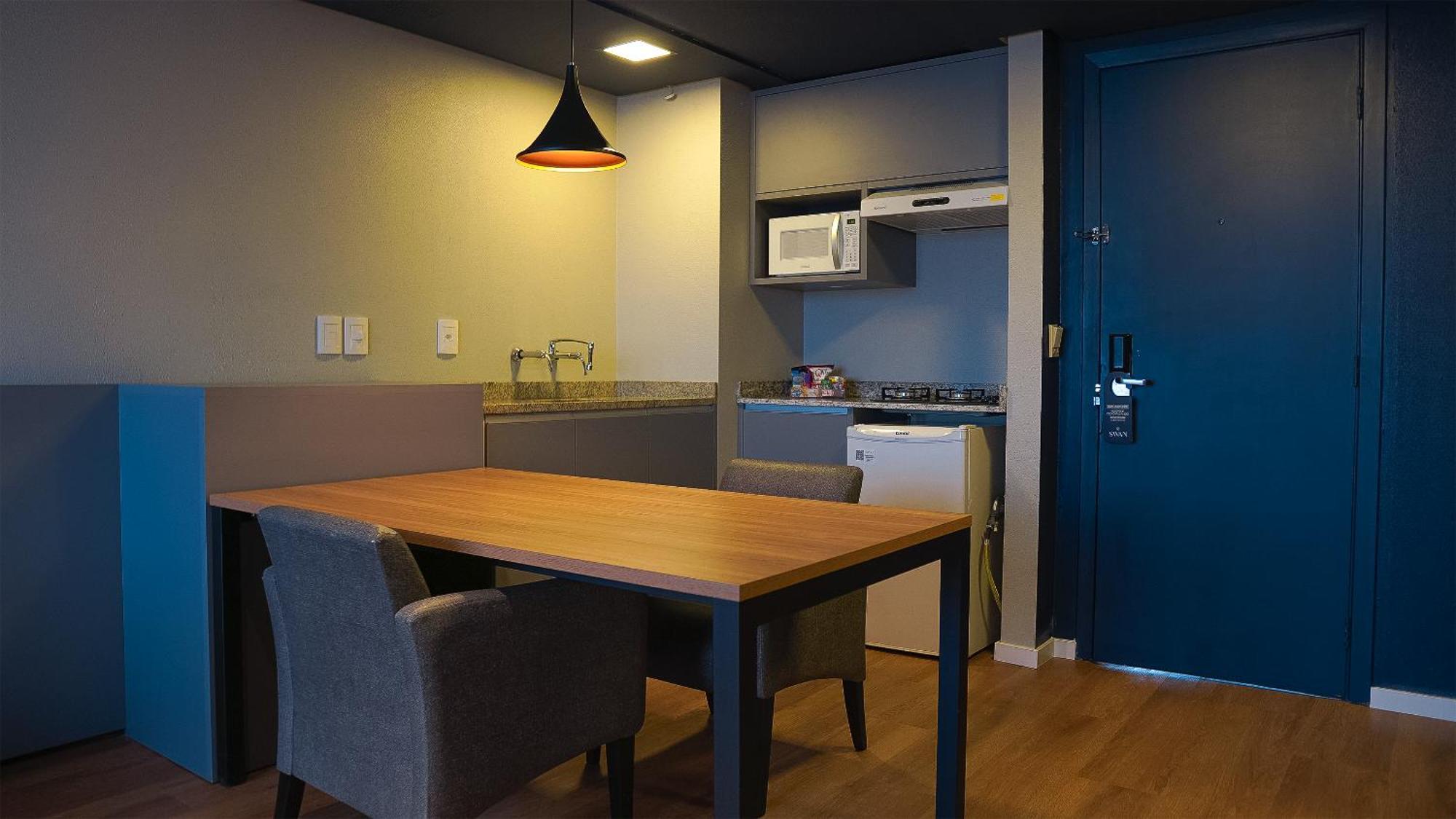 Hotel Swan Novo Hamburgo Extérieur photo