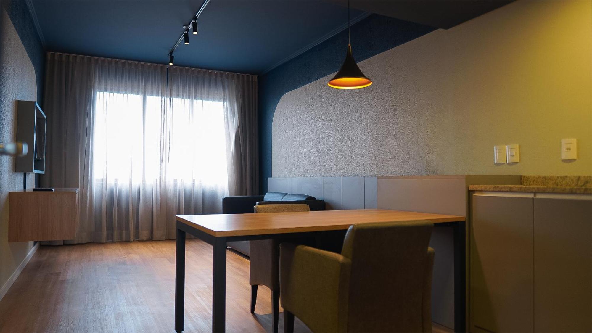 Hotel Swan Novo Hamburgo Extérieur photo