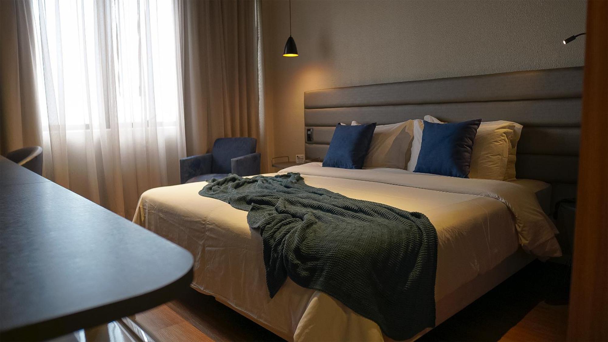 Hotel Swan Novo Hamburgo Extérieur photo