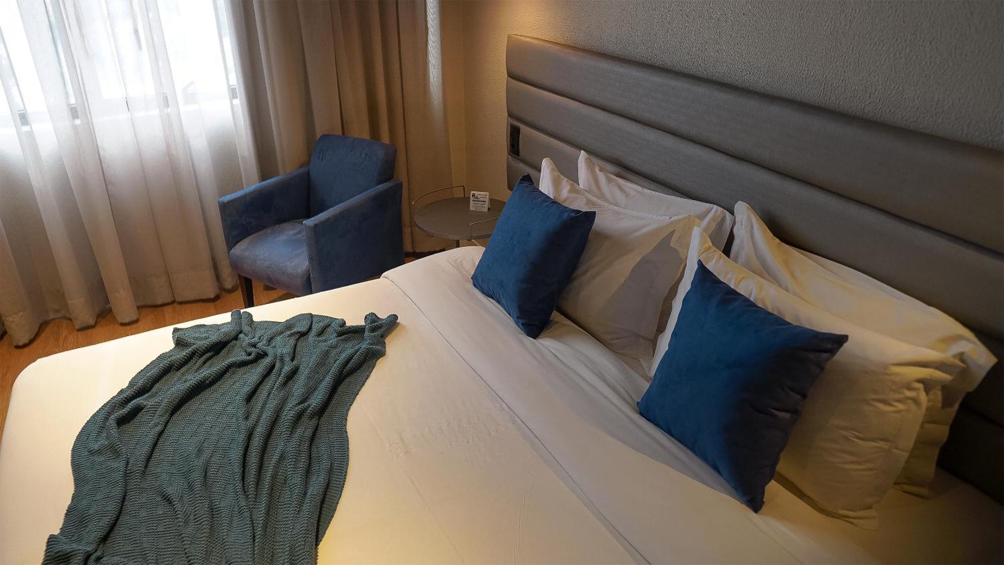 Hotel Swan Novo Hamburgo Extérieur photo