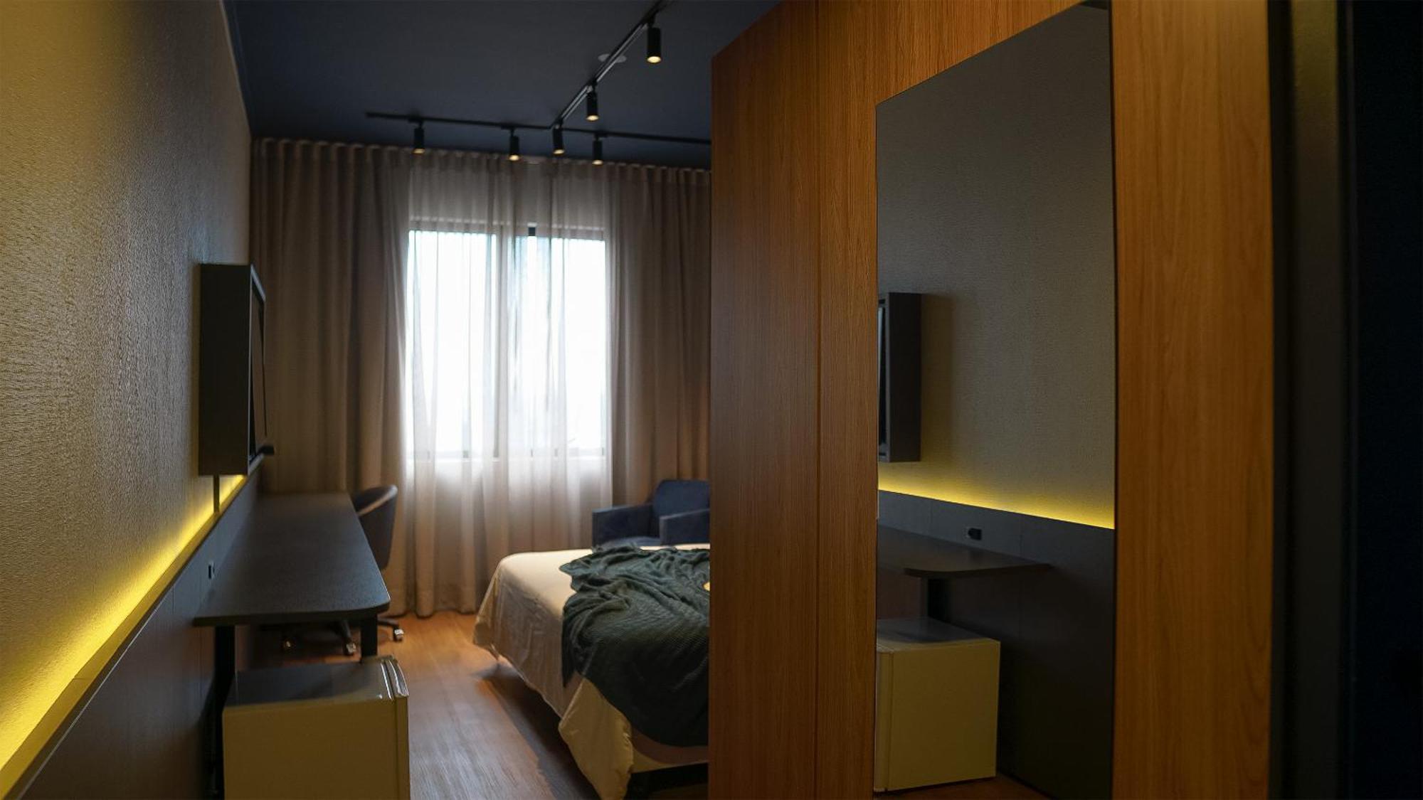Hotel Swan Novo Hamburgo Extérieur photo