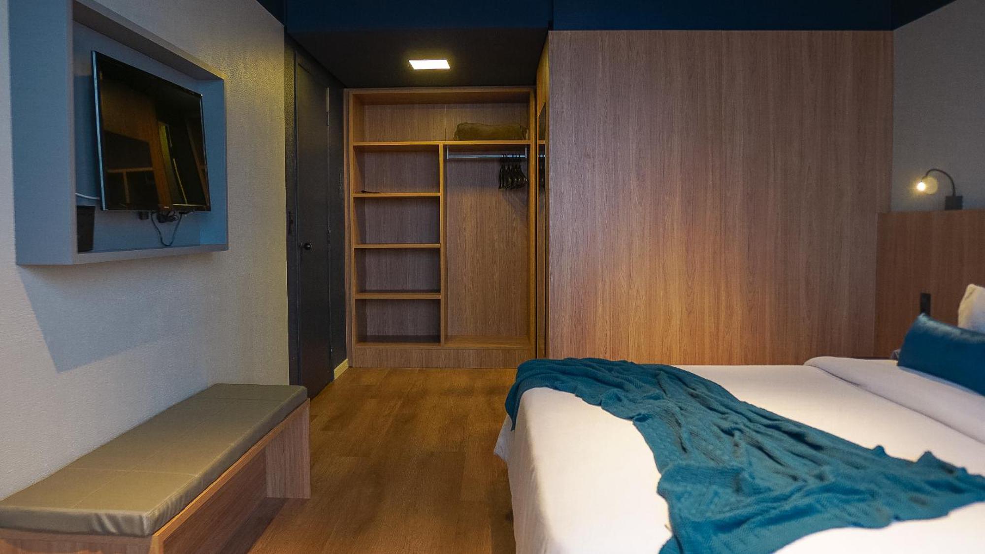 Hotel Swan Novo Hamburgo Extérieur photo