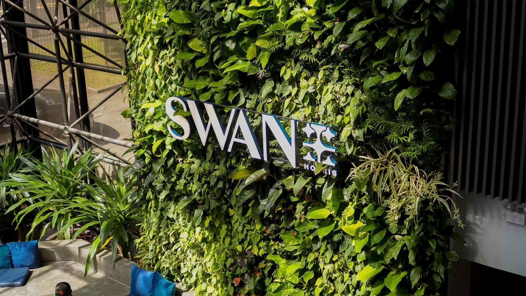 Hotel Swan Novo Hamburgo Extérieur photo