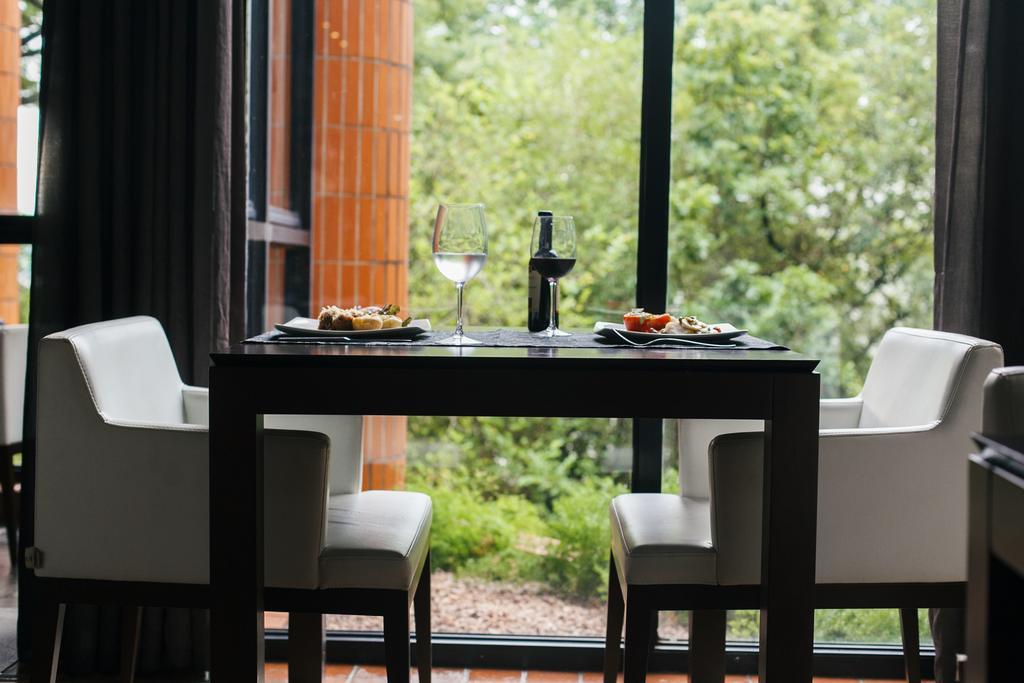 Hotel Swan Novo Hamburgo Extérieur photo