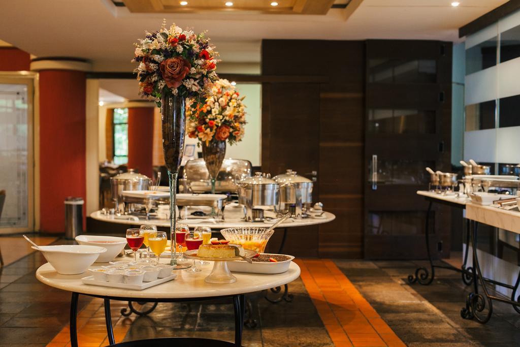 Hotel Swan Novo Hamburgo Extérieur photo