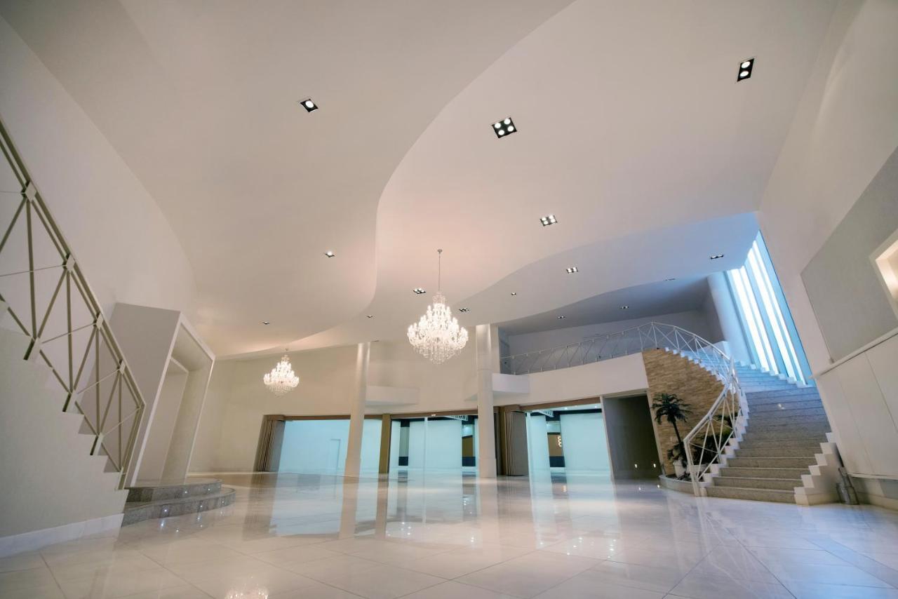 Hotel Swan Novo Hamburgo Extérieur photo